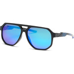 Philipp Plein Sport Sunglasses Man (Lens/Bridge/Temple) 61/15/135 mm) - (SSP014-61Z42P)