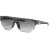 Philipp Plein Sport Sunglasses Man (Lens/Bridge/Temple) 62/13/135 mm) - (SSP015-620R43)