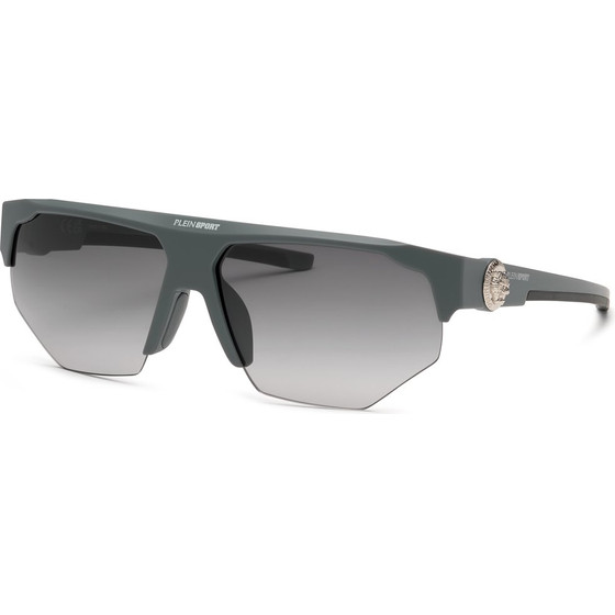 Philipp Plein Sport Sunglasses Man (Lens/Bridge/Temple) 62/13/135 mm) - (SSP015-620R43)