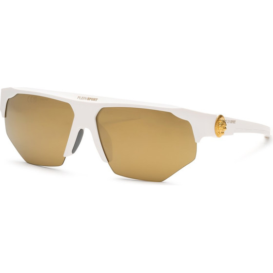 Philipp Plein Sport Sunglasses Man (Lens/Bridge/Temple) 62/13/135 mm) - (SSP015-625WWG)