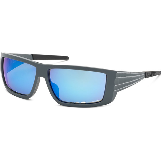 Philipp Plein Sport Sunglasses Man (Lens/Bridge/Temple) 64/14/125 mm) - (SSP003-64R43B)