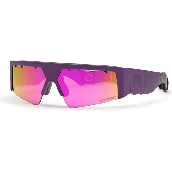 Philipp Plein Sport Sunglasses Man (Lens/Bridge/Temple) 71/12/130 mm) - (SSP006-71GEAV)