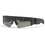 Philipp Plein Sport Sunglasses Man (Lens/Bridge/Temple) 71/12/130 mm) - (SSP006V710U28)
