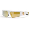 Philipp Plein Sport Sunglasses Man (Lens/Bridge/Temple) 71/12/130 mm) - (SSP006V715WWG)