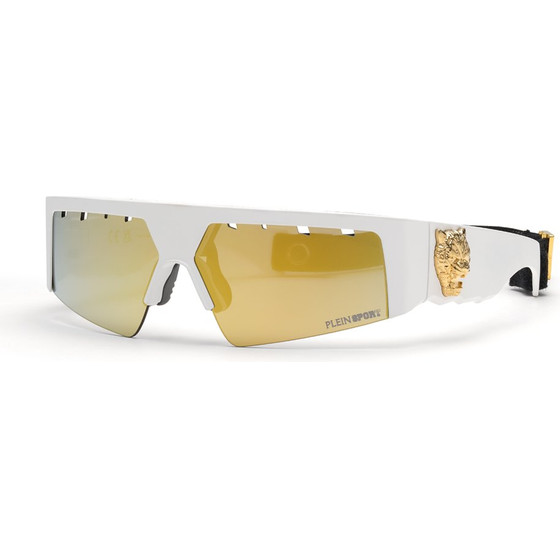 Philipp Plein Sport Sunglasses Man (Lens/Bridge/Temple) 71/12/130 mm) - (SSP006V715WWG)