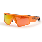 Philipp Plein Sport Sunglasses Man (Lens/Bridge/Temple) 99/00/130 mm) - (SSP007-99B55A)