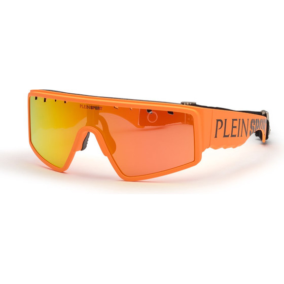 Philipp Plein Sport Sunglasses Man (Lens/Bridge/Temple) 99/00/130 mm) - (SSP007-99B55A)