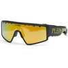 Philipp Plein Sport Sunglasses Man (Lens/Bridge/Temple) 99/00/130 mm) - (SSP007-99U28G)