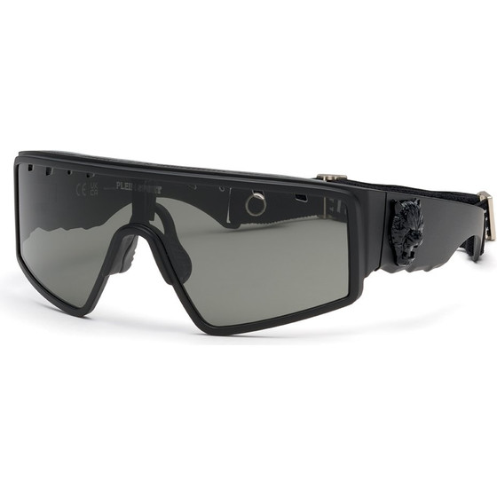 Philipp Plein Sport Sunglasses Man (Lens/Bridge/Temple) 99/00/130 mm) - (SSP007V990U28)