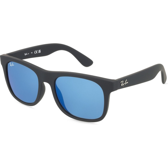 Ray Ban Sunglasses CHILDREN'S (Lens/Bridge/Temple) 48/16/130 mm) - (RJ9069S702855)