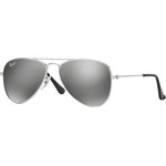 Ray Ban Sunglasses CHILDREN'S (Lens/Bridge/Temple) 50/13/120 mm) - (RJ9506S212115)