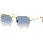 Ray Ban Sunglasses Unisex (Lens/Bridge/Temple) 51/19/145 mm) - (RB385791963F5)