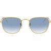 Ray Ban Sunglasses Unisex (Lens/Bridge/Temple) 51/19/145 mm) - (RB385791963F5)