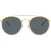 Ray Ban Sunglasses Unisex (Lens/Bridge/Temple) 51/22/145 mm) - (RB3647N9210R5)