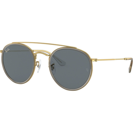 Ray Ban Sunglasses Unisex (Lens/Bridge/Temple) 51/22/145 mm) - (RB3647N9210R5)