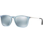 Ray Ban Sunglasses Unisex (Lens/Bridge/Temple) 54/18/145 mm) - (RB4187546056G)