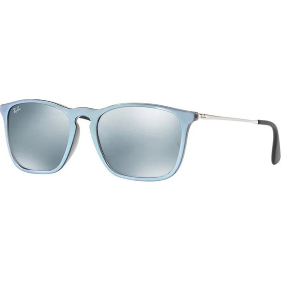 Ray Ban Sunglasses Unisex (Lens/Bridge/Temple) 54/18/145 mm) - (RB4187546056G)