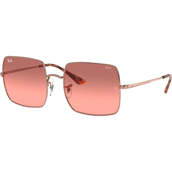 Ray Ban Sunglasses Unisex (Lens/Bridge/Temple) 54/19/145 mm) - (RB1971-9151AA)