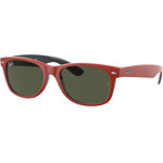Ray Ban Sunglasses Unisex (Lens/Bridge/Temple) 55/18/145 mm) - (RB2132-646631)