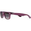 Ray Ban Sunglasses Unisex (Lens/Bridge/Temple) 55/18/145 mm) - (RB2132-6606M3)