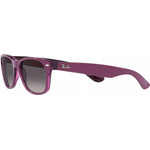 Ray Ban Sunglasses Unisex (Lens/Bridge/Temple) 55/18/145 mm) - (RB2132-6606M3)