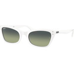 Ray Ban Sunglasses Women (Lens/Bridge/Temple) 52/21/145 mm) - (RB2299975BH52)