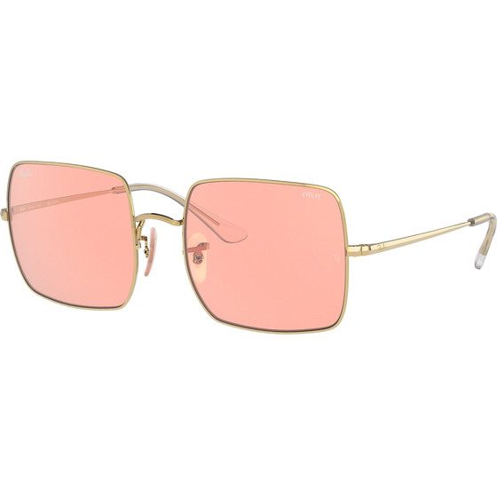 Ray Ban Sunglasses Women (Lens/Bridge/Temple) 54/19/145 mm) - (RB1971-001-3E)