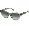 Tous Sunglasses Women (Lens/Bridge/Temple) 50/21/140 mm) - (STOC82V5006RN)