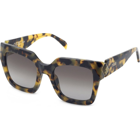Tous Sunglasses Women (Lens/Bridge/Temple) 52/22/140 mm) - (STOC83S5202BQ)