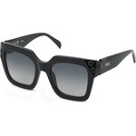 Tous Sunglasses Women (Lens/Bridge/Temple) 52/22/140 mm) - (STOC83V520700)