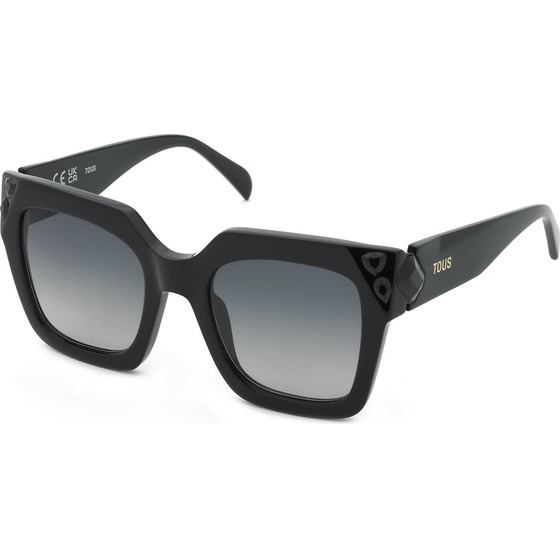 Tous Sunglasses Women (Lens/Bridge/Temple) 52/22/140 mm) - (STOC83V520700)