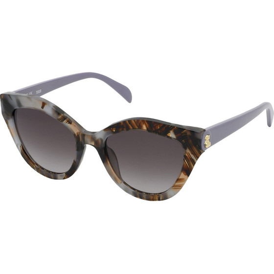Tous Sunglasses Women (Lens/Bridge/Temple) 53/19/140 mm) - (STOC18-530AM5)