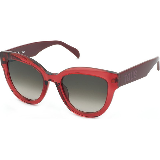 Tous Sunglasses Women (Lens/Bridge/Temple) 53/20/140 mm) - (STOC80-530VC2)