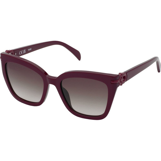 Tous Sunglasses Women (Lens/Bridge/Temple) 54/19/140 mm) - (STOC22-5408LA)