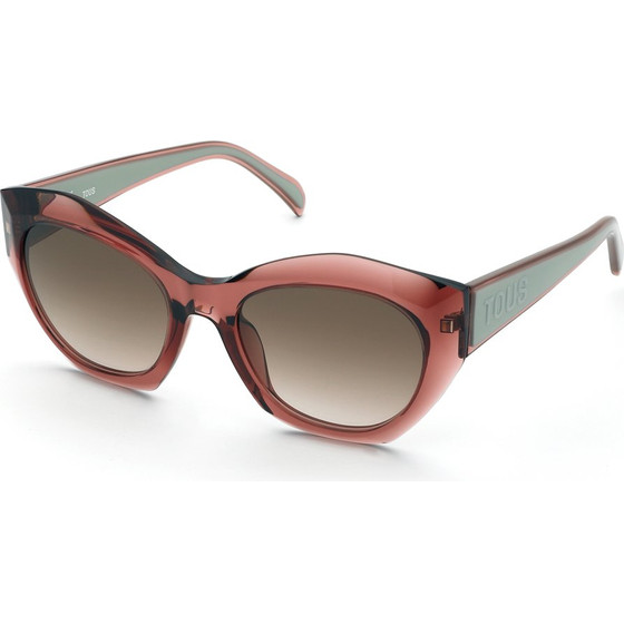 Tous Sunglasses Women (Lens/Bridge/Temple) 54/20/140 mm) - (STOC35V540VC2)