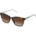 Tous Sunglasses Women (Lens/Bridge/Temple) 55/16/135 mm) - (STOA07-550T66)