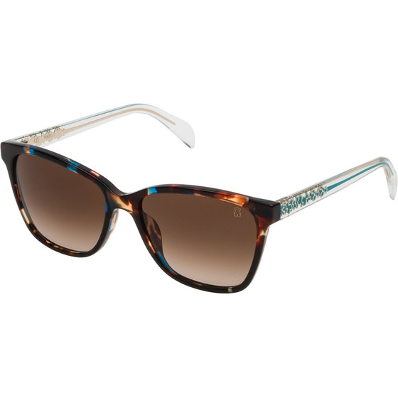 Tous Sunglasses Women (Lens/Bridge/Temple) 55/16/135 mm) - (STOA07-550T66)