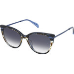 Tous Sunglasses Women (Lens/Bridge/Temple) 55/17/135 mm) - (STOA94-550U62)