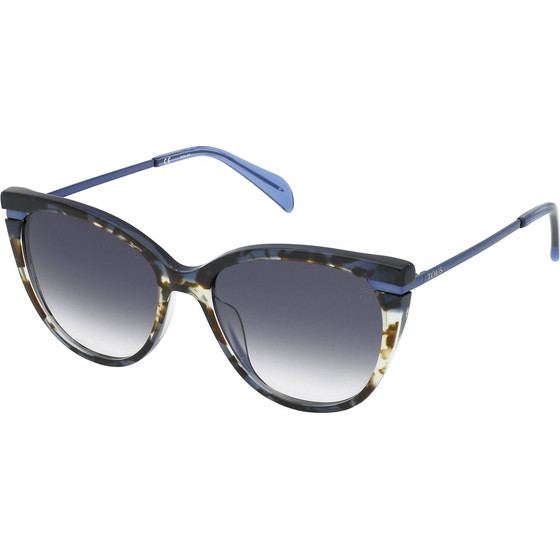 Tous Sunglasses Women (Lens/Bridge/Temple) 55/17/135 mm) - (STOA94-550U62)