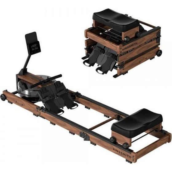 Kingsmith Foldable Rowing Machine WR3L