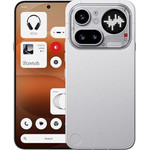 Nothing Phone (4a Pro) 5G 12/256GB Silver