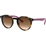 Ray Ban Sunglasses CHILDREN'S (Lens/Bridge/Temple) 44/19/130 mm) - (RJ9064S447041)