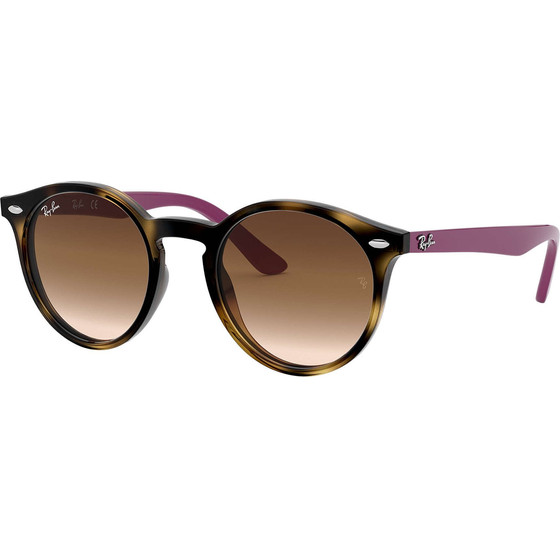 Ray Ban Sunglasses CHILDREN'S (Lens/Bridge/Temple) 44/19/130 mm) - (RJ9064S447041)