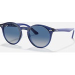 Ray Ban Sunglasses CHILDREN'S (Lens/Bridge/Temple) 44/19/130 mm) - (RJ9064S447062)