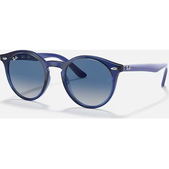 Ray Ban Sunglasses CHILDREN'S (Lens/Bridge/Temple) 44/19/130 mm) - (RJ9064S447062)