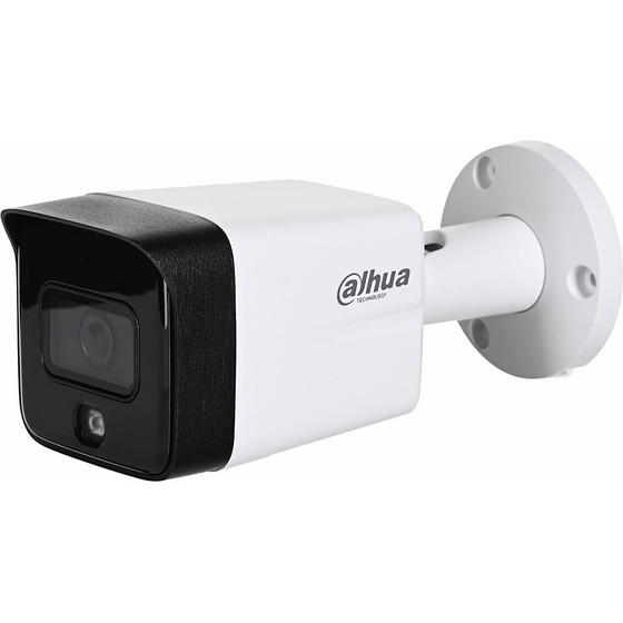 Dahua Kamera Ip - (IPC-HFW1839TC-A-IL-0360B-S6)