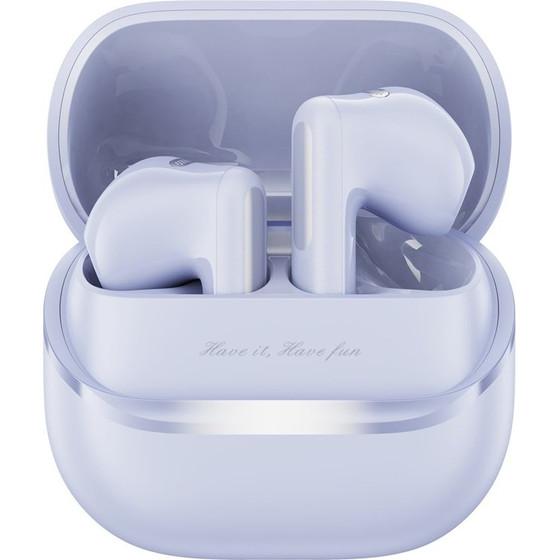 Havit TW983 - Wireless Headphones (purple) - (TW983(fiolet))