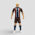 Banbo Toys: Norway Soccer - Haaland Action Figure (20cm) (8014935)