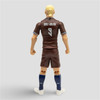 Banbo Toys: Norway Soccer - Haaland Action Figure (20cm) (8014935)