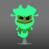 Funko Pop! Movies: The Spongebob Movie: Search For Squarepants - The Flying Dutchman (Glows In The Dark) (Special Edition) #1944 Vinyl Figure